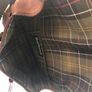 Barbour bag for men's Image 7