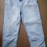 Baggy jeans by Bershka, EU size 36 & 44 Image 2