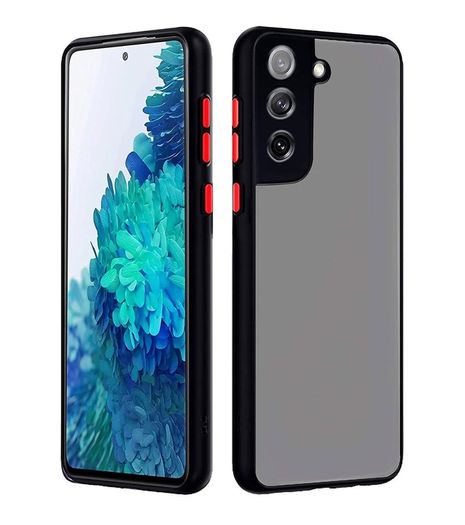Protective Case For Samsung Galaxy A13 A53 A52 S22 S21 S20 FE A04S Back Cover