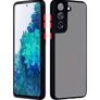 Protective Case For Samsung Galaxy A13 A53 A52 S22 S21 S20 FE A04S Back Cover Image 6