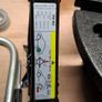 Volkswagen Polo MK6 Jack SET with trim 2G0012115M Image 4