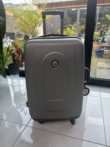 luggage