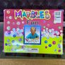 Fitzpatrick Toys Colourful Retro Set of Marbles Image 8