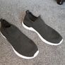 Womens Slip on Trainers Image 2