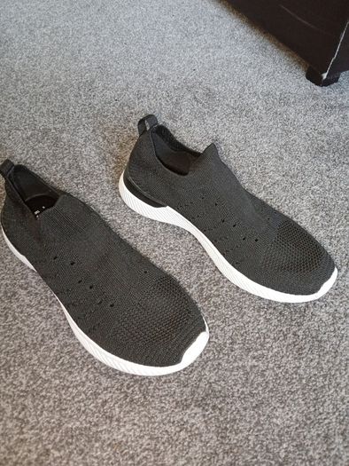 Womens Slip on Trainers
