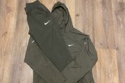 nike tracksuit
