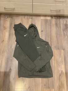 nike tracksuit