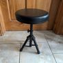 Electronic drum kit and Drum amp. Image 5