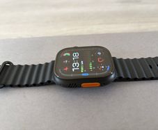 Apple Watch Ultra 3 Black