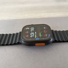 Apple Watch Ultra 3 Black