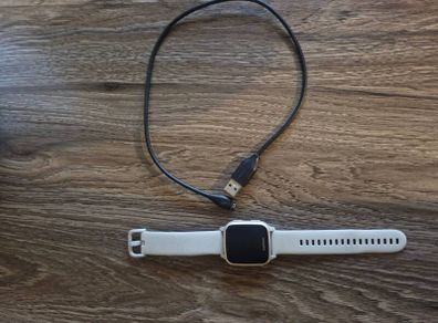 Garmin Sq watch