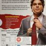 Dexter - Season 3 [DVD TV Boxset] Image 2