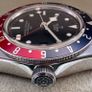 Tudor Black Bay GMT Image 6