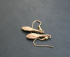 Vintage Earrings