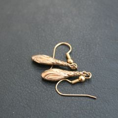 Vintage Earrings