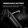 SAMEBIKE RS-A01 Fat Tire Electric City Bike Image 9