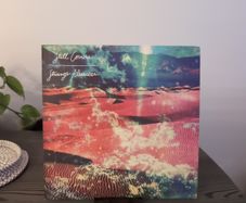 Still Corners - Strange Pleasures (LP, Album, Ltd, RE, Gold)
