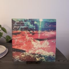 Still Corners - Strange Pleasures (LP, Album, Ltd, RE, Gold)
