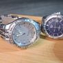 3 Vintage Watches Good Condition Working Image 3