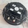Silvercrest Robot Vacuum Cleaner Image 2