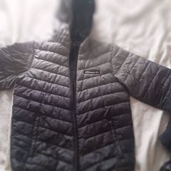 ellesse boys jacket