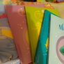 Disney princess book with 2 CD like new Image 3