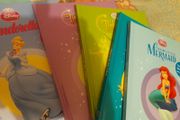 Toys, Disney books   in good condition