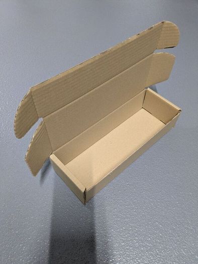 Boxes