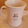 Vintage Pope John Paul II Ireland 1979 Mug Image 6