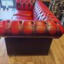 Chesterfield 3 seater Image 3
