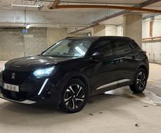 2021 Peugeot e-2008 50KWH
