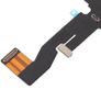 For Apple iPhone 12 Charging Port Flex Cable Replacement - Black Image 4