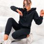 Cotton tracksuit Image 7