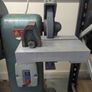Bison Pedestal  Grinder 250mm wheels Image 5