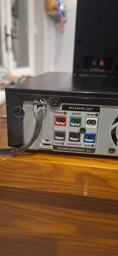 Samsung Home Cinema System