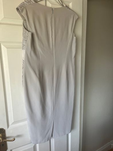 Veni Infantino Mother of Bride