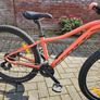 Mountain Bike Scott Contessa Image 3