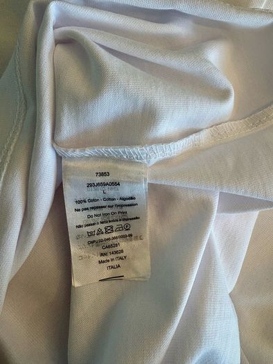 Dior Tshirt