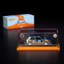 Hot Wheels RLC Exclusive 1976 Volkswagen Golf MK1 GTI, Gulf deco, new. Image 5