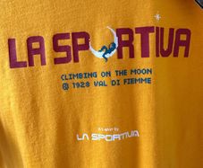 La Sportiva Women's Metroid T-Shirt
