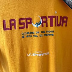 La Sportiva Women's Metroid T-Shirt
