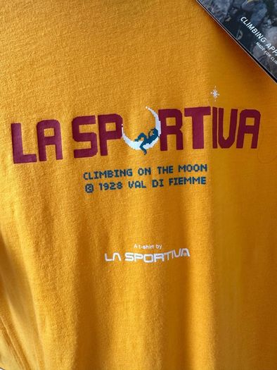 La Sportiva Women's Metroid T-Shirt