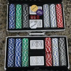 Poker