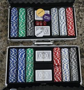 Poker