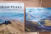 Two Irish Mountain Books