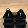 FILA Ray Kids Sandals -UK 9 Kids -Black -New Without Tags (NWT) Image 5
