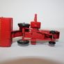 Matchbox Lesney Massey Ferguson 780 Combine Harvester Image 9