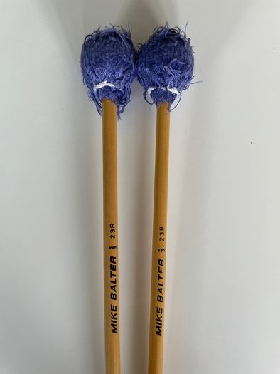 Percussion Mallets