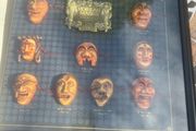 korean Masks
