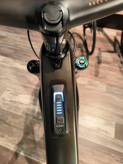 Trek Rail 9.9 Gx Axs